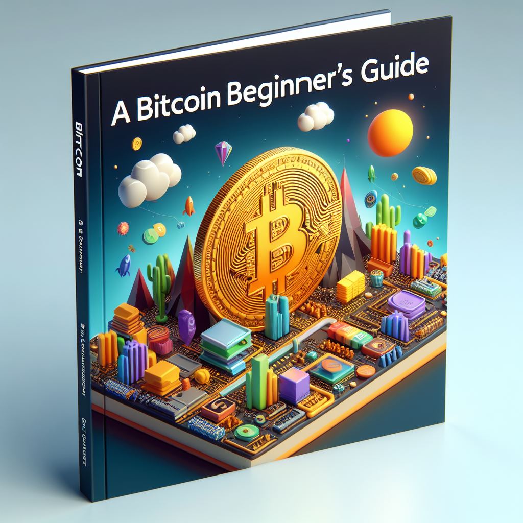 Bitcoin Beginner Guide